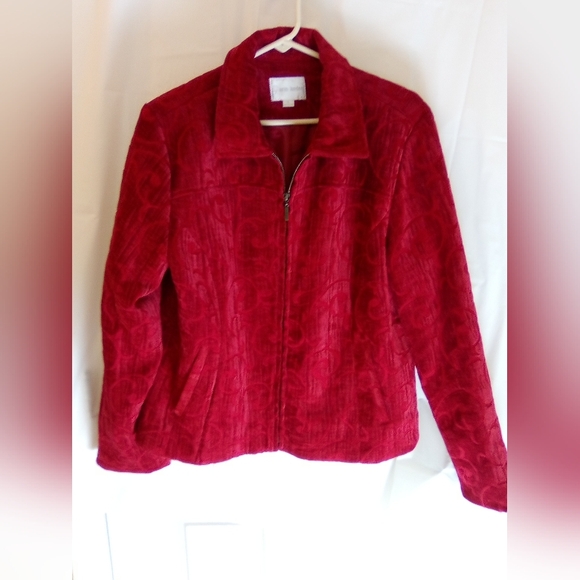 ERIN LONDON BLAZER - Picture 2 of 5